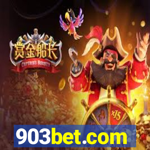 903bet.com