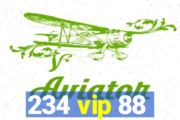 234 vip 88