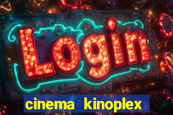 cinema kinoplex north shopping