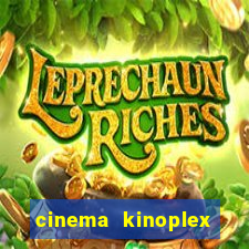 cinema kinoplex north shopping