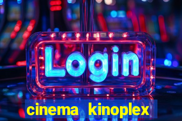 cinema kinoplex north shopping