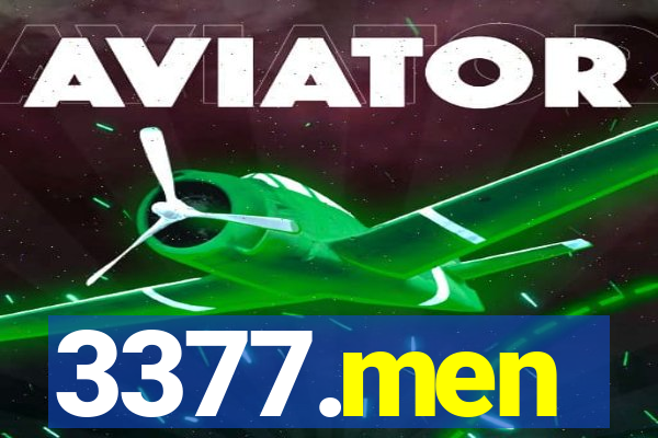 3377.men