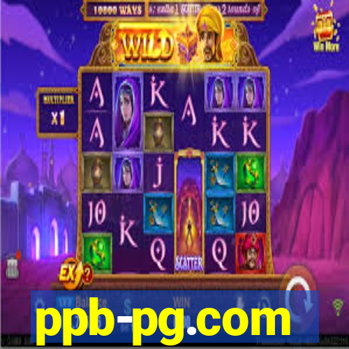 ppb-pg.com