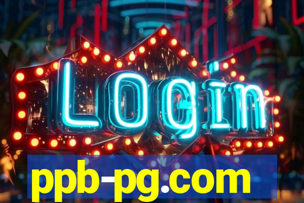 ppb-pg.com