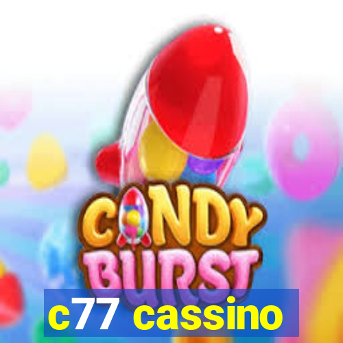 c77 cassino