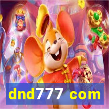 dnd777 com