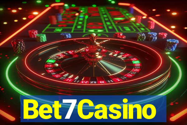 Bet7Casino