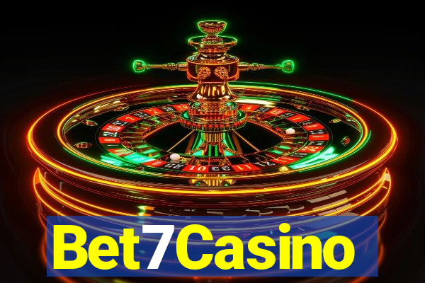 Bet7Casino