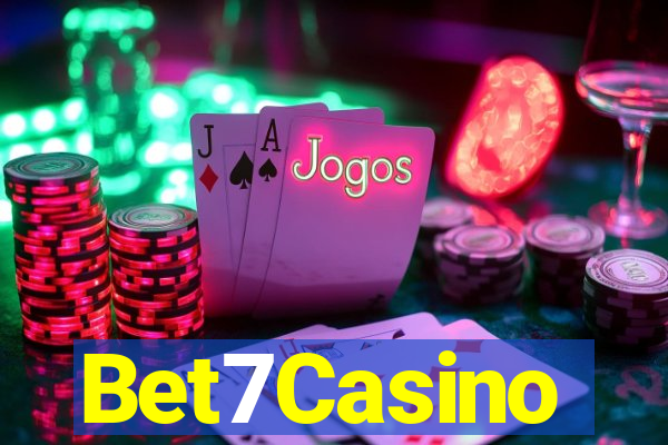 Bet7Casino