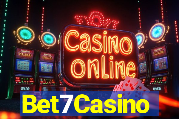 Bet7Casino