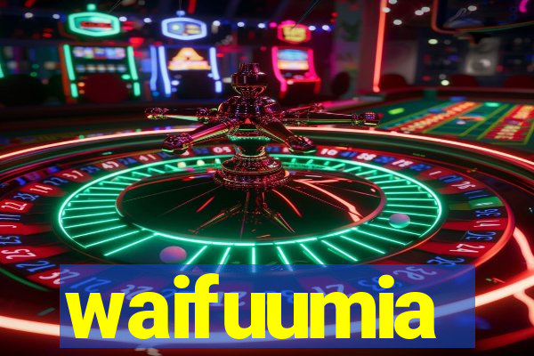 waifuumia