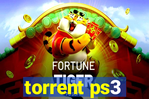 torrent ps3