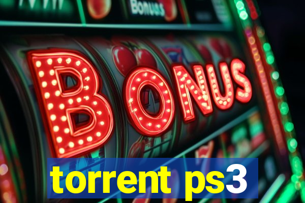 torrent ps3