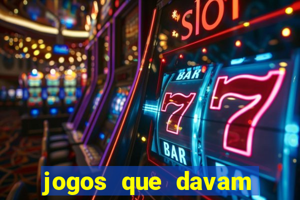 jogos que davam bitcoin em 2010