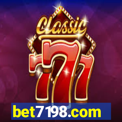 bet7198.com