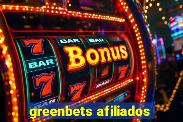 greenbets afiliados