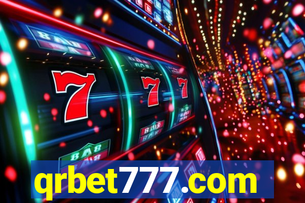 qrbet777.com