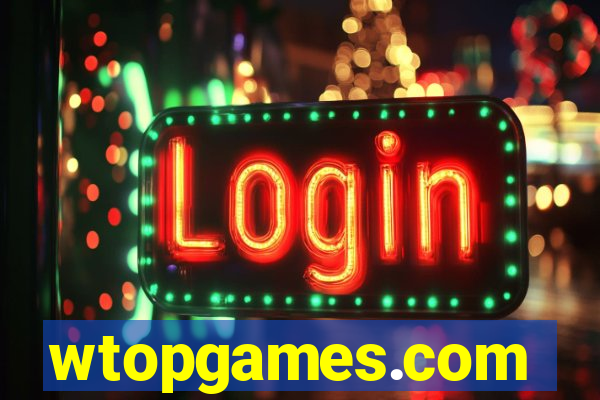 wtopgames.com