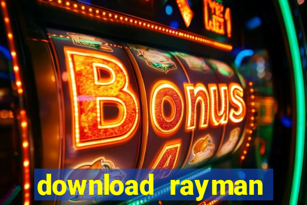 download rayman legends pc pt-br