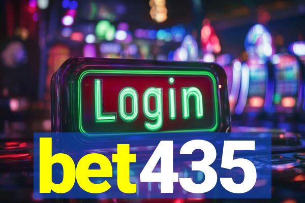 bet435