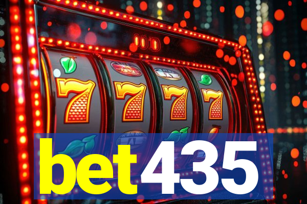 bet435