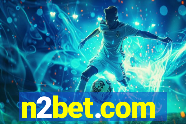 n2bet.com