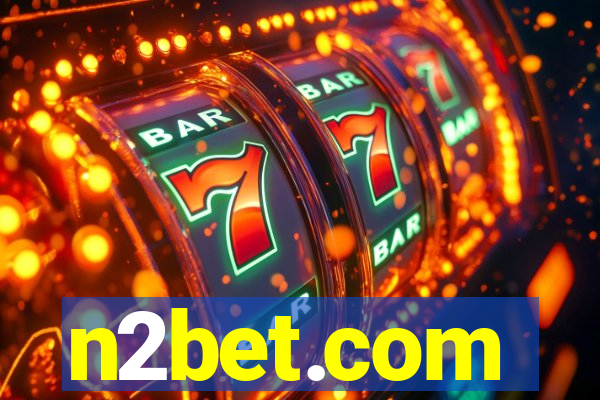 n2bet.com