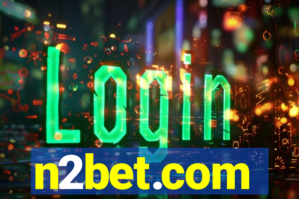 n2bet.com