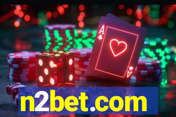 n2bet.com