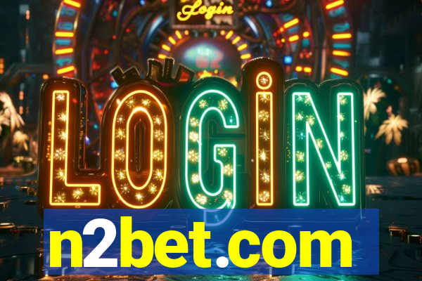 n2bet.com