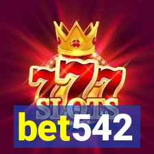 bet542