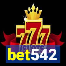 bet542