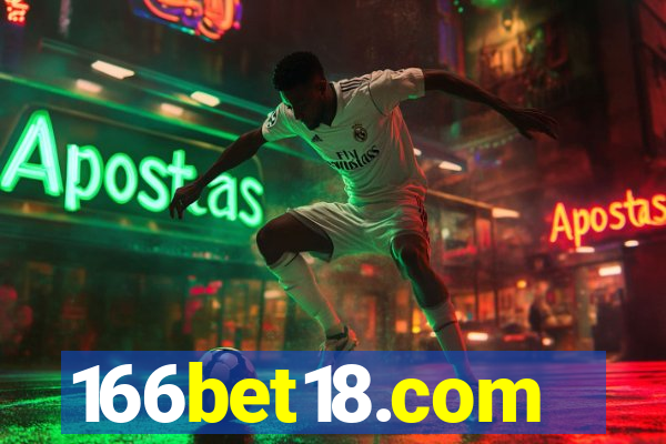 166bet18.com