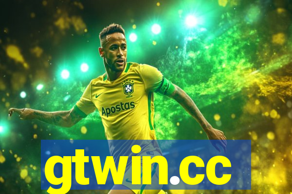 gtwin.cc