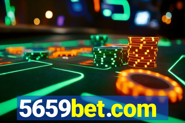 5659bet.com