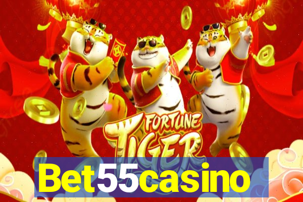 Bet55casino