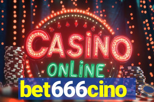 bet666cino