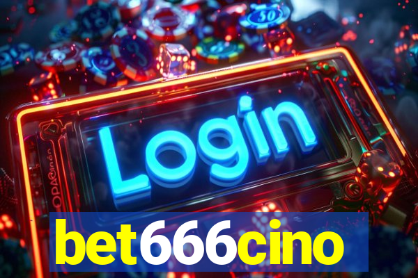 bet666cino