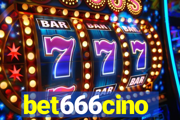 bet666cino