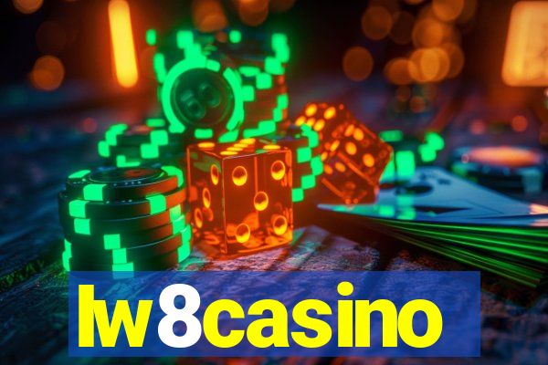 Iw8casino