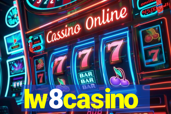 Iw8casino