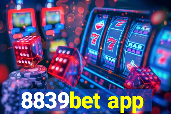 8839bet app