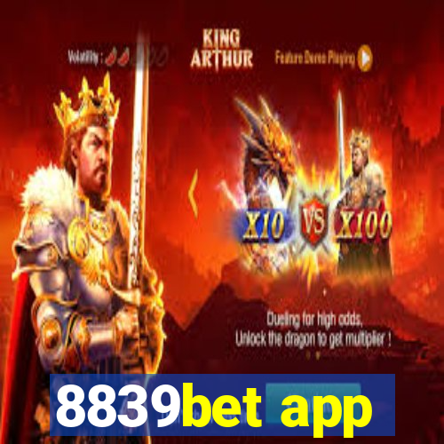 8839bet app