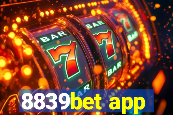 8839bet app