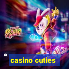 casino cuties