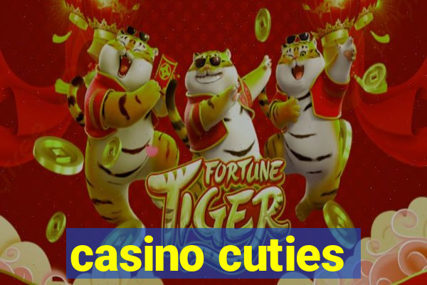 casino cuties