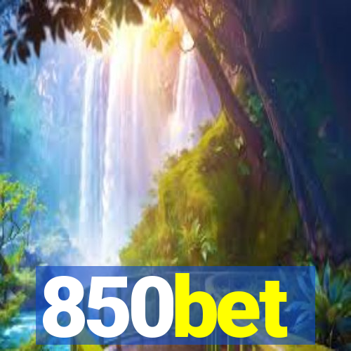 850bet