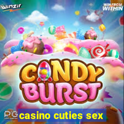 casino cuties sex