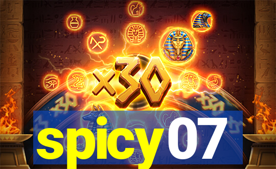 spicy07