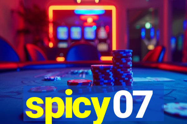 spicy07